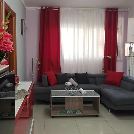 Renovated Lovely Apartment Near Airport & Sea Pórto Ráfti Extérieur photo