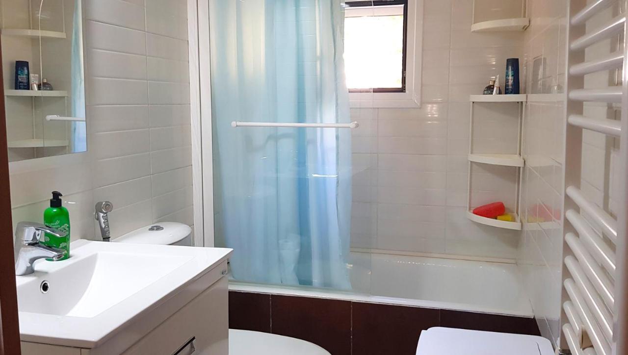 Renovated Lovely Apartment Near Airport & Sea Pórto Ráfti Extérieur photo