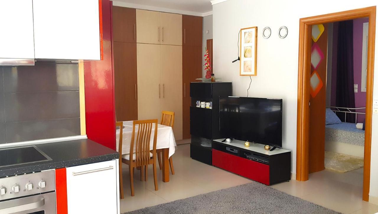 Renovated Lovely Apartment Near Airport & Sea Pórto Ráfti Extérieur photo