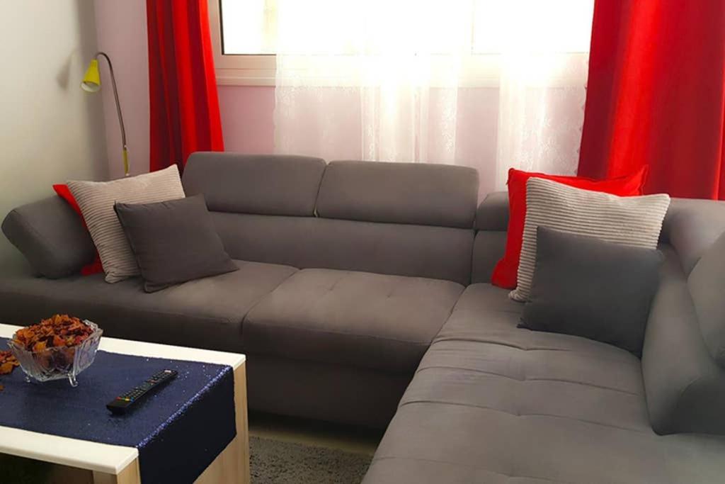 Renovated Lovely Apartment Near Airport & Sea Pórto Ráfti Extérieur photo