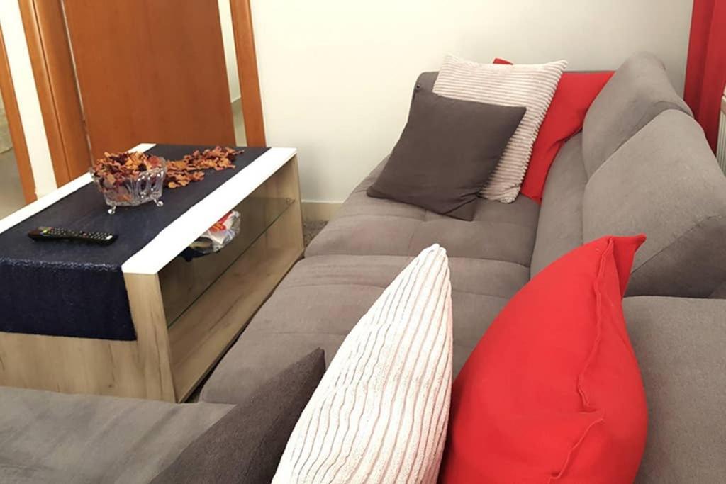 Renovated Lovely Apartment Near Airport & Sea Pórto Ráfti Extérieur photo
