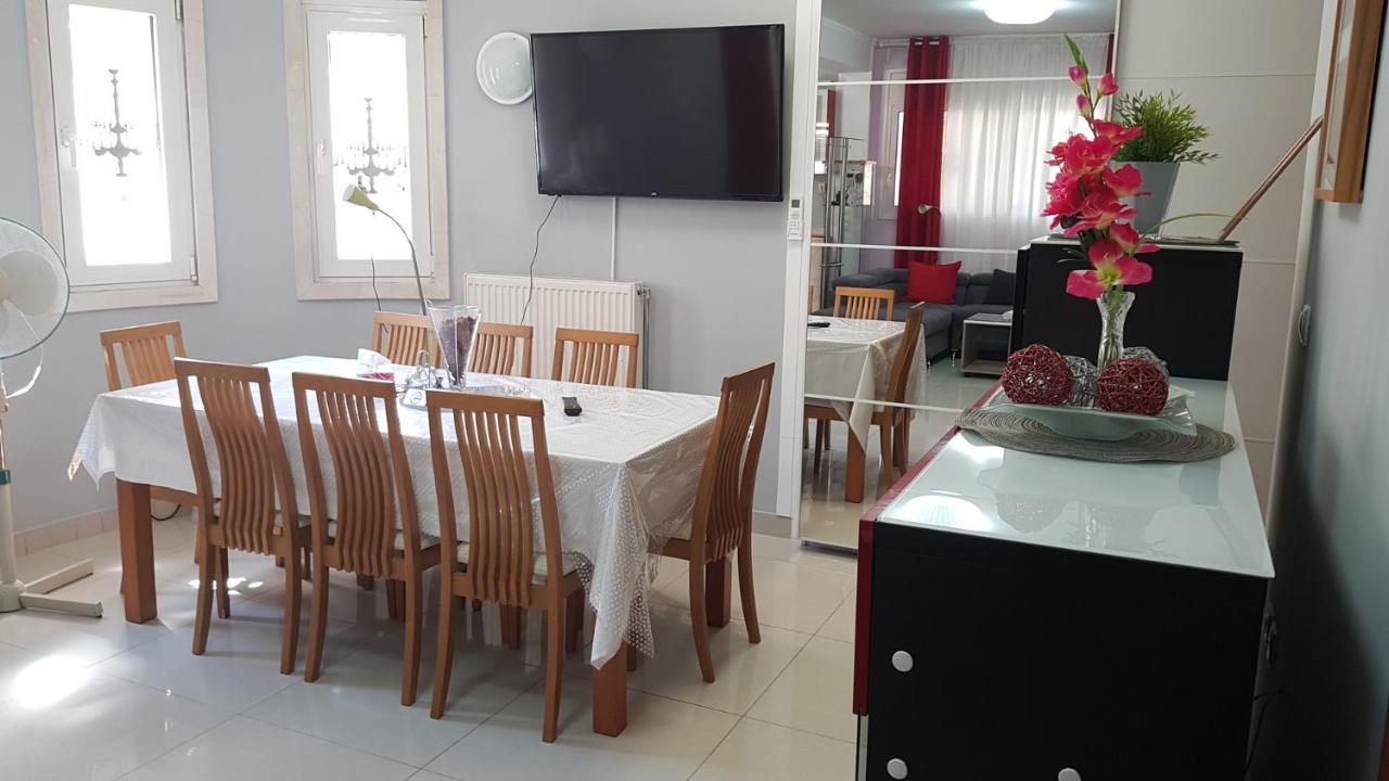 Renovated Lovely Apartment Near Airport & Sea Pórto Ráfti Extérieur photo