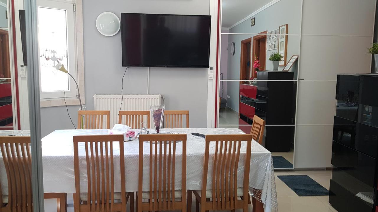 Renovated Lovely Apartment Near Airport & Sea Pórto Ráfti Extérieur photo